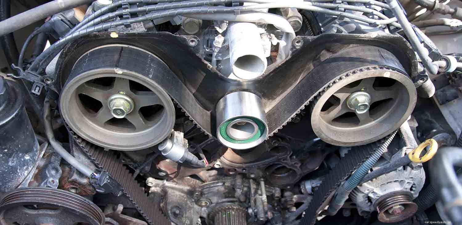 Car Shakes When Idle or Stopped – Why Does It Happen?
