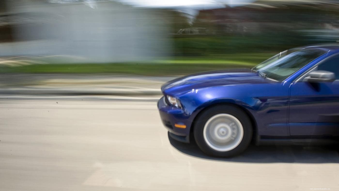 Why A Car Shakes When Accelerating? – Discover The Causes