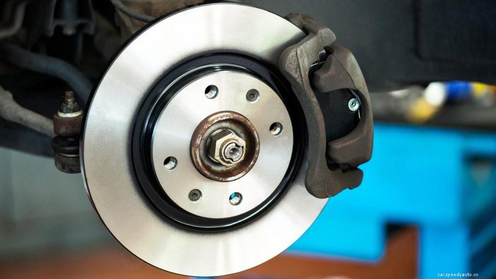 4 Common Causes Of Brake Pedal Vibration And Ways To Fix!