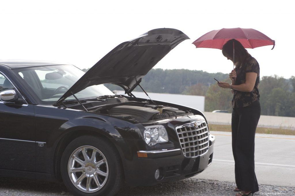 Sudden unintended acceleration: Causes and Solutions