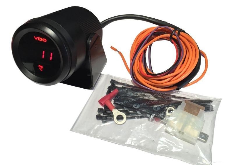 What is the Ideal Transmission Temperature?