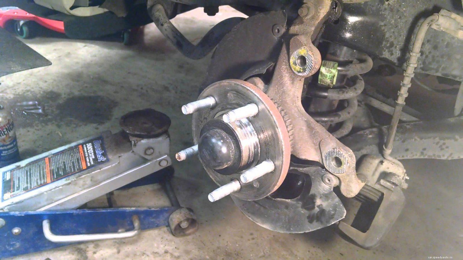 Main Causes of Steering Wheel Makes Noise When Turning