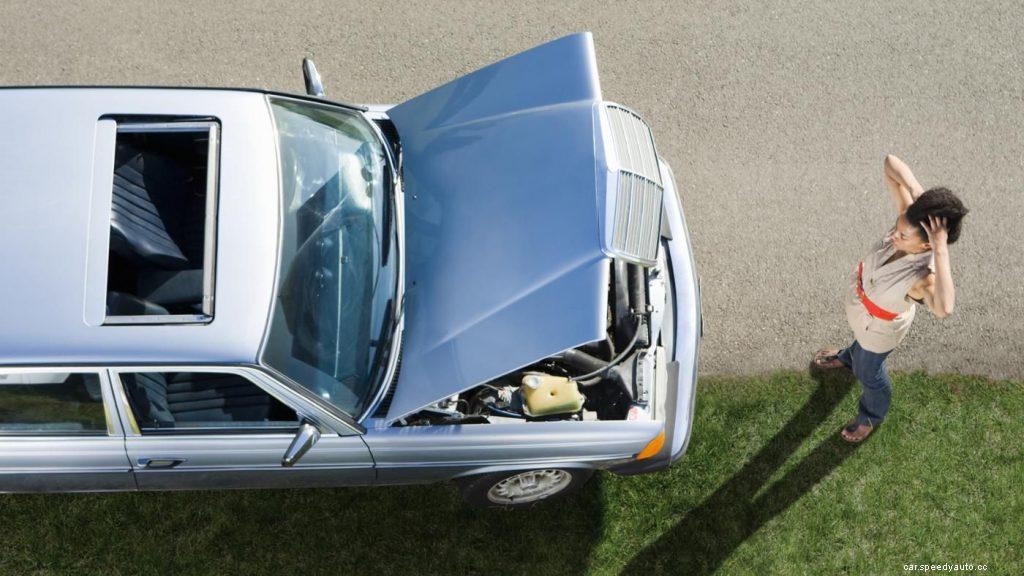 Why Car Loses Power While Driving? Causes That You Must Know!