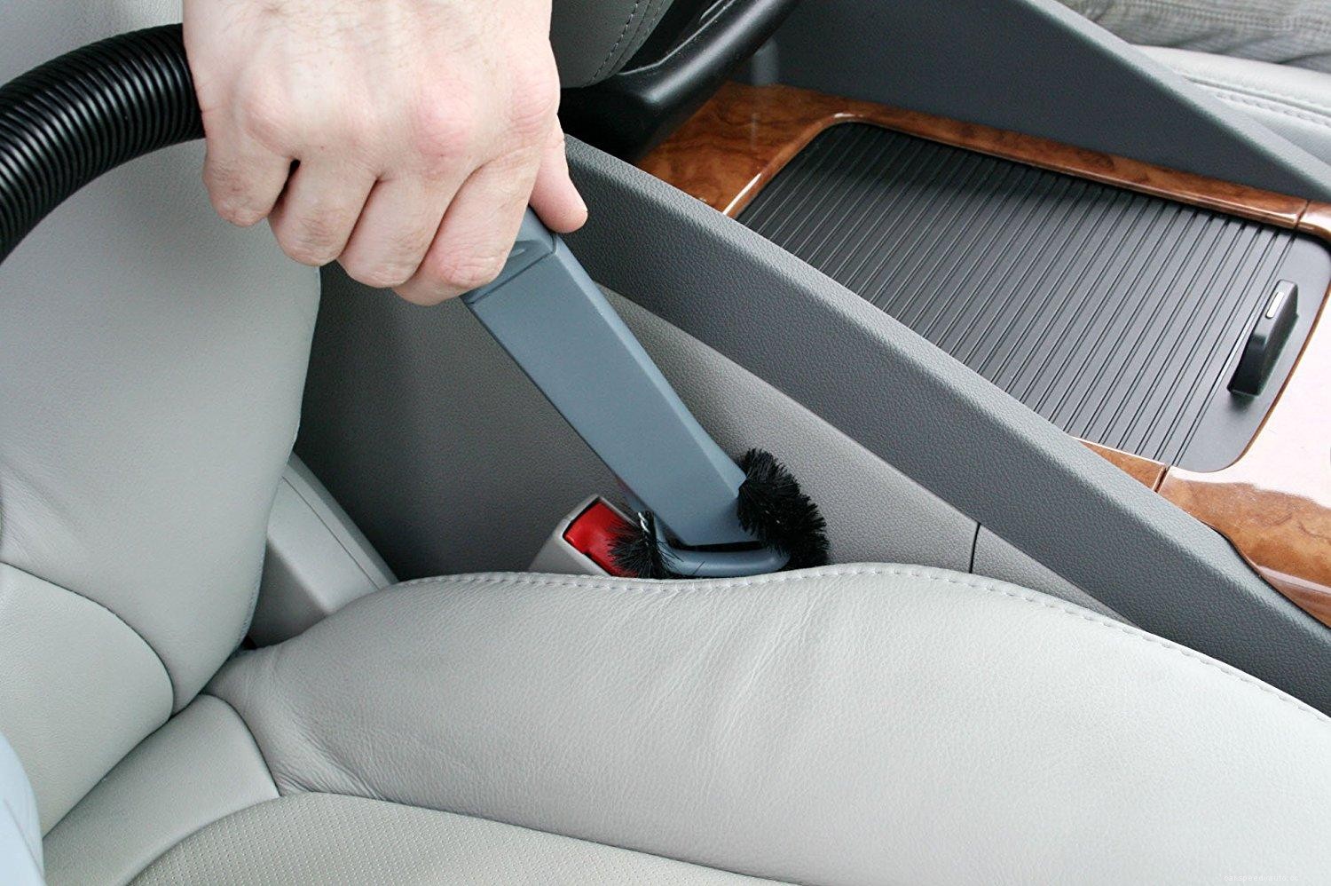 Take A Closer Look At How Seatbelts Work