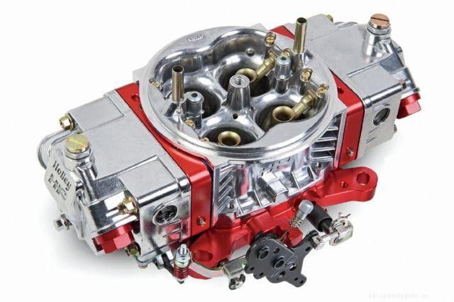 Carburetor vs Fuel Injection: Which One Is the Better Option?