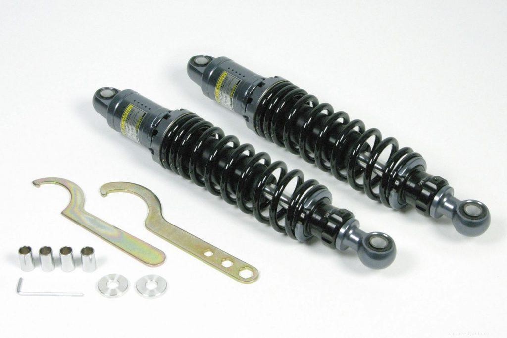 Factors that Affect Car Handling & Tips to Improve