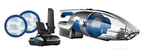 The 9 Best Car Vacuum Cleaners To Buy in 2021