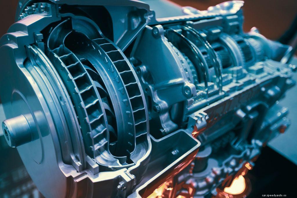 Causes and Fixes for Transmission Leaks