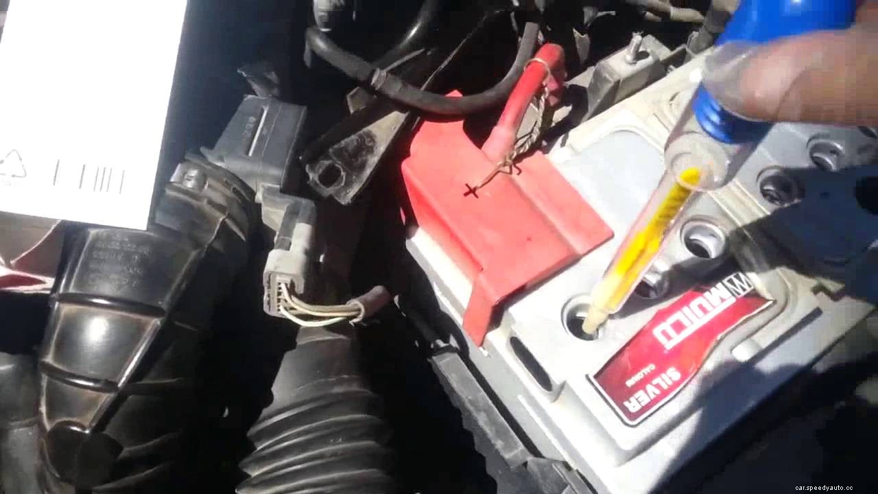 How to Test a Car Battery – 6 Interesting Ways You Should Know