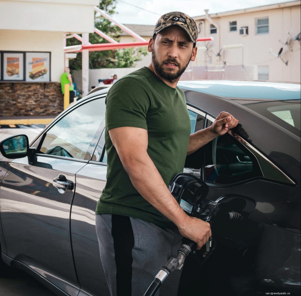 10 Most Common Reasons Why A Car Smells Like Gas?