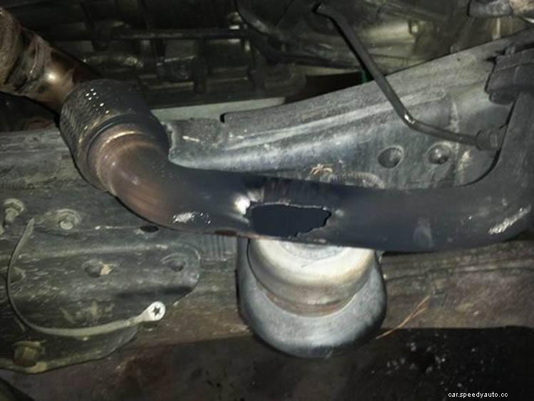 5 Reasons that Cause Your Car Backfire – Diagnosis and Troubleshooting