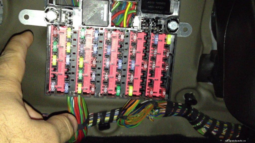 A Simple Way TO Fix A Car Cigarette Lighter Not Working