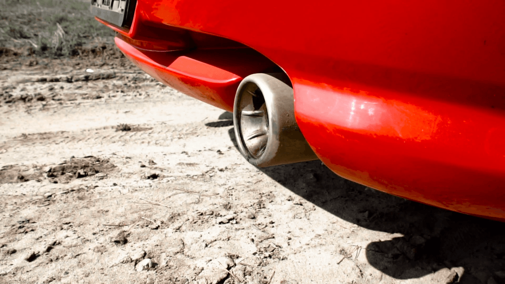 How Can We Find And Fix An Exhaust Leak In Our Car?