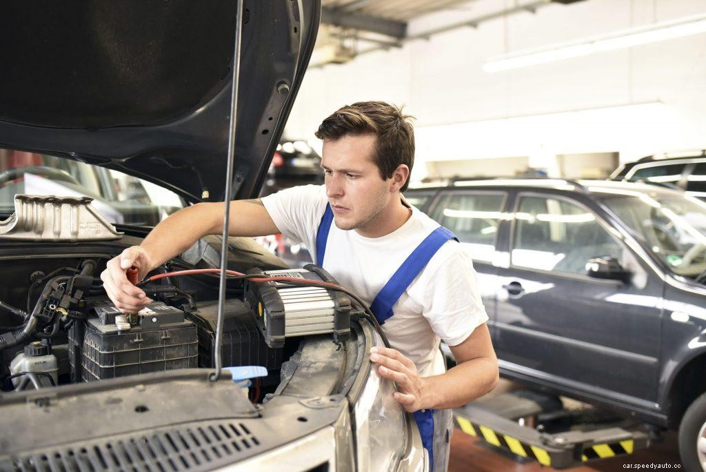 How Can We Find And Fix An Exhaust Leak In Our Car?