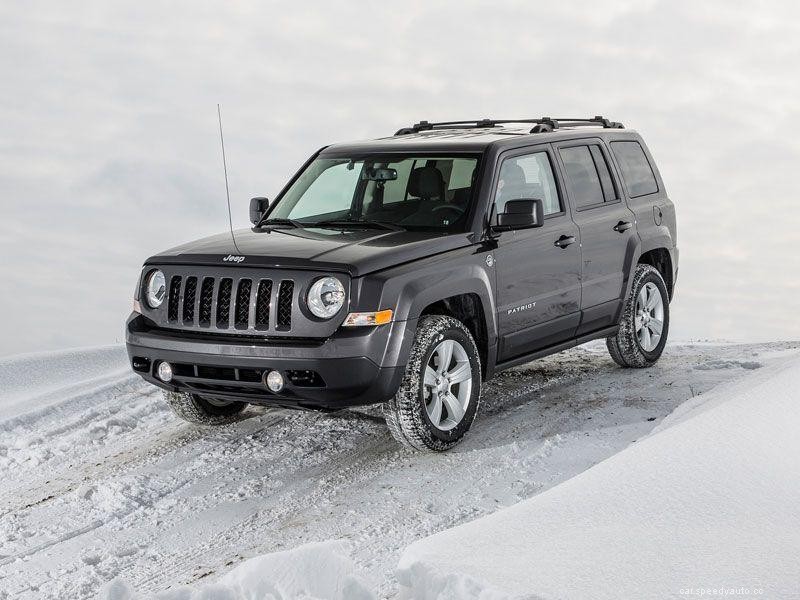 All Wheel Drive vs 4 Wheel Drive – The Definition and Differences