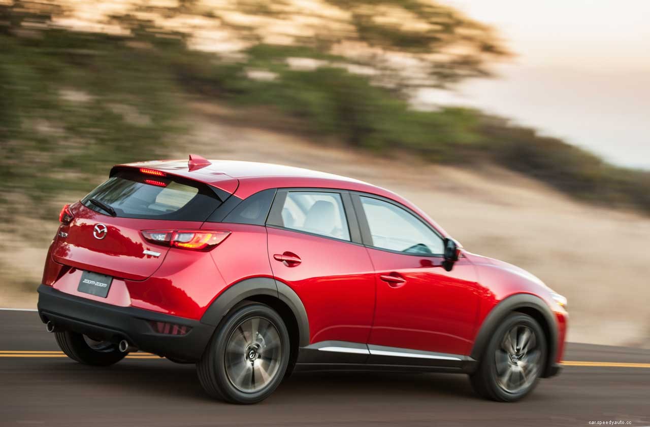 All Wheel Drive vs 4 Wheel Drive – The Definition and Differences