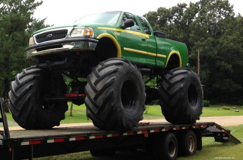 5 Modding Mistakes Owners Make On Their Daily-Driven Pickup Trucks