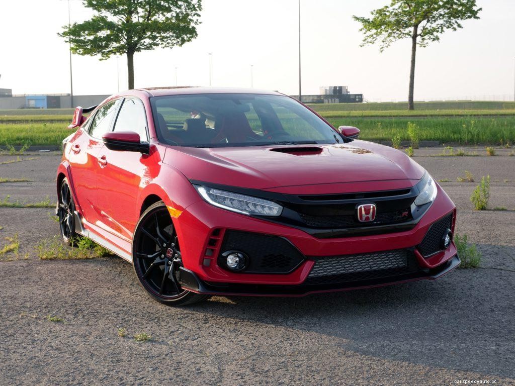 Why Rear Wheel Drive Honda Cars Still a Far Thought For the Brand?  