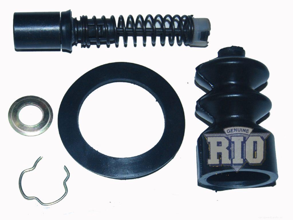 How to Tell if Brake Booster or Master Cylinder is Bad?