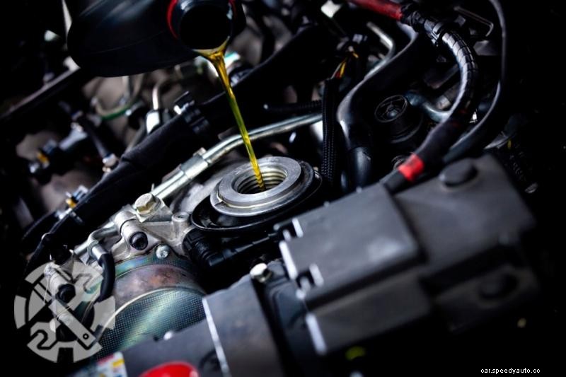 How Long Does an Oil Change Take?