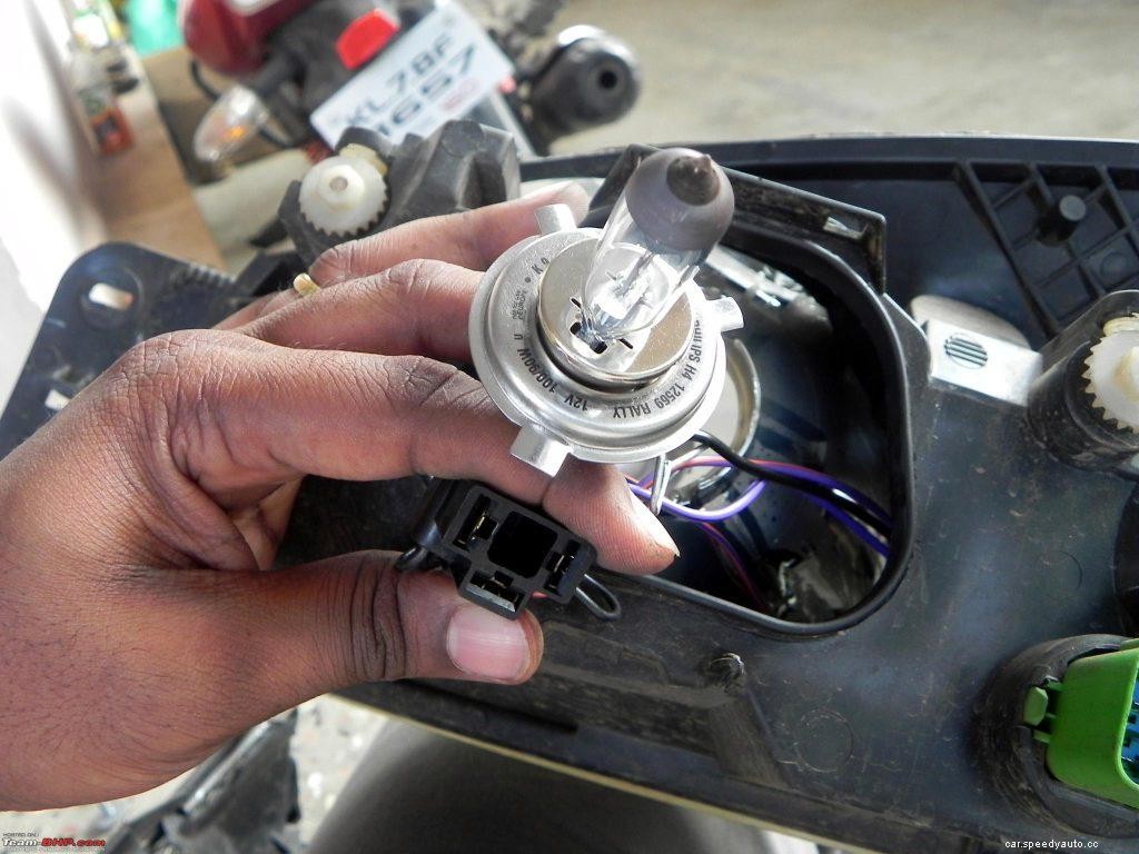 Learn How To Fix Turn Signal Blinking Fast With 3 Simple Steps