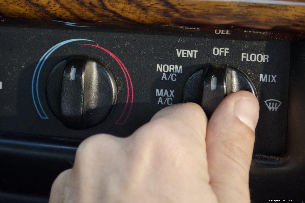 Effective Ways to Avoid Overheating For Truck