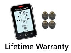 Top 10 Best Tire Pressure Monitoring System For RVs and Cars