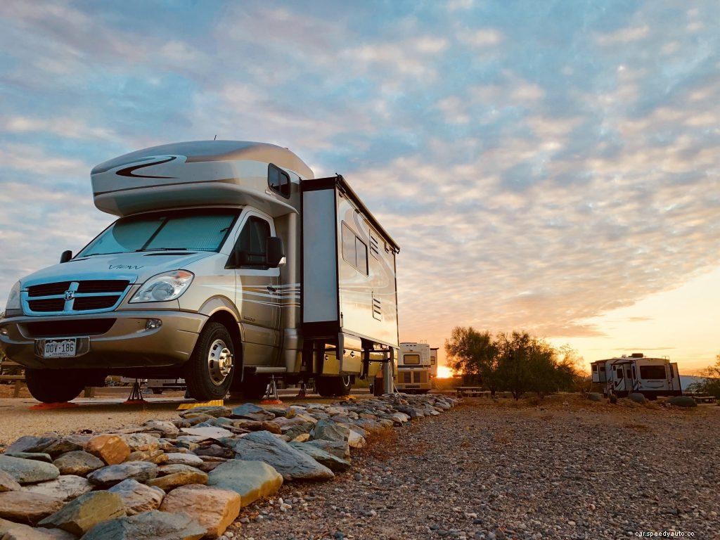 Top 10 Best Tire Pressure Monitoring System For RVs and Cars