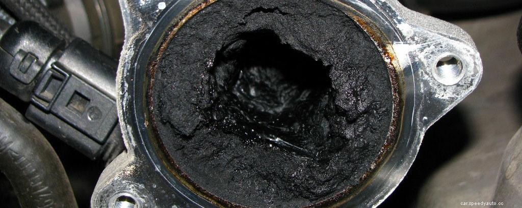 Best Ways To Fix Black Smoke From Exhaust Issue!