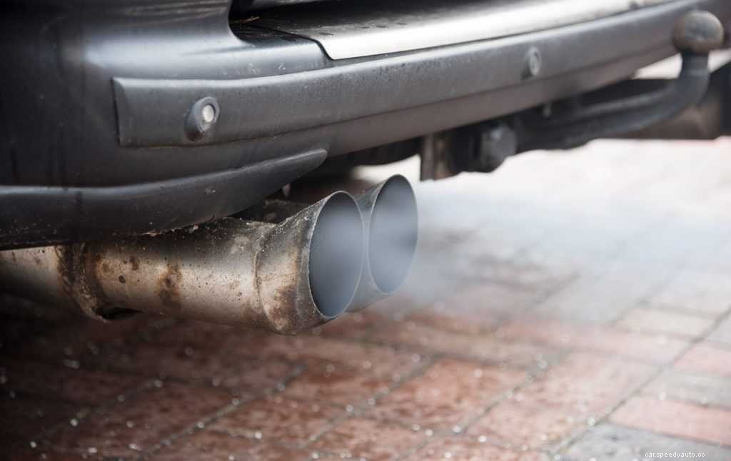 What Are The Bad Catalytic Converter Symptoms?