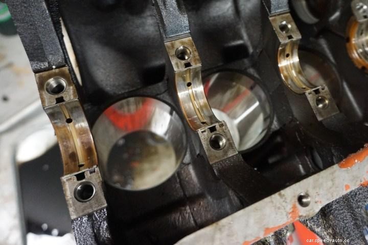 Low Oil Pressure: The Causes and Solutions