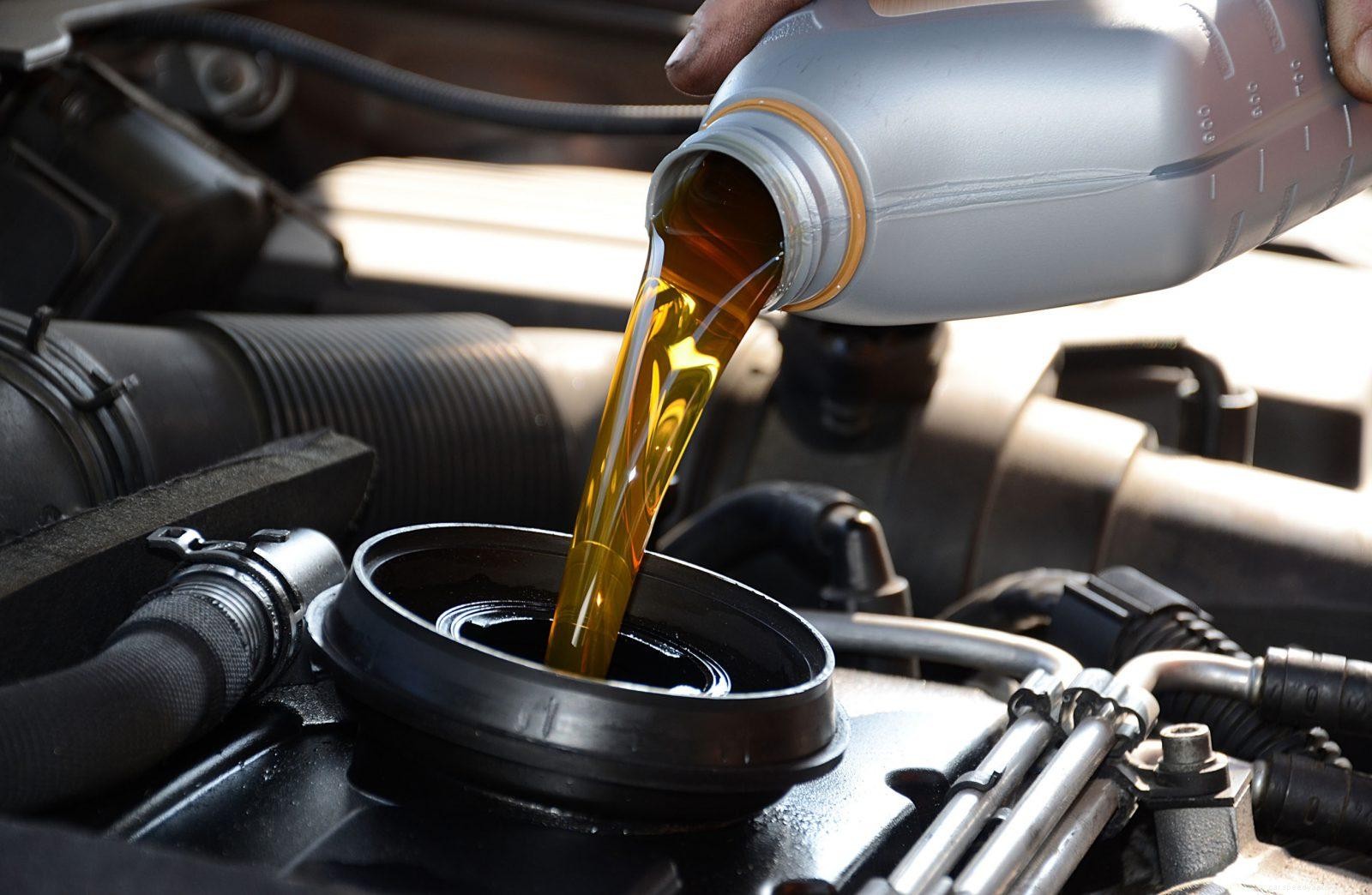 Low Oil Pressure: The Causes and Solutions