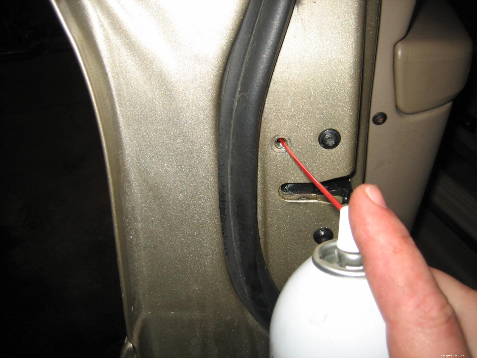 Car Door Won’t Shut: How Fix The Problem?