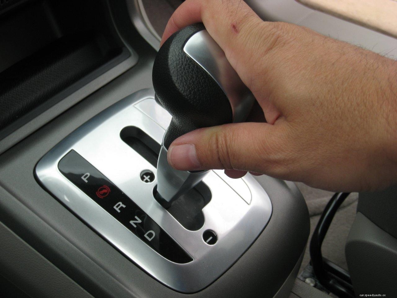 How to Fix When Automatic Transmission Won’t Shift into 3rd Gear