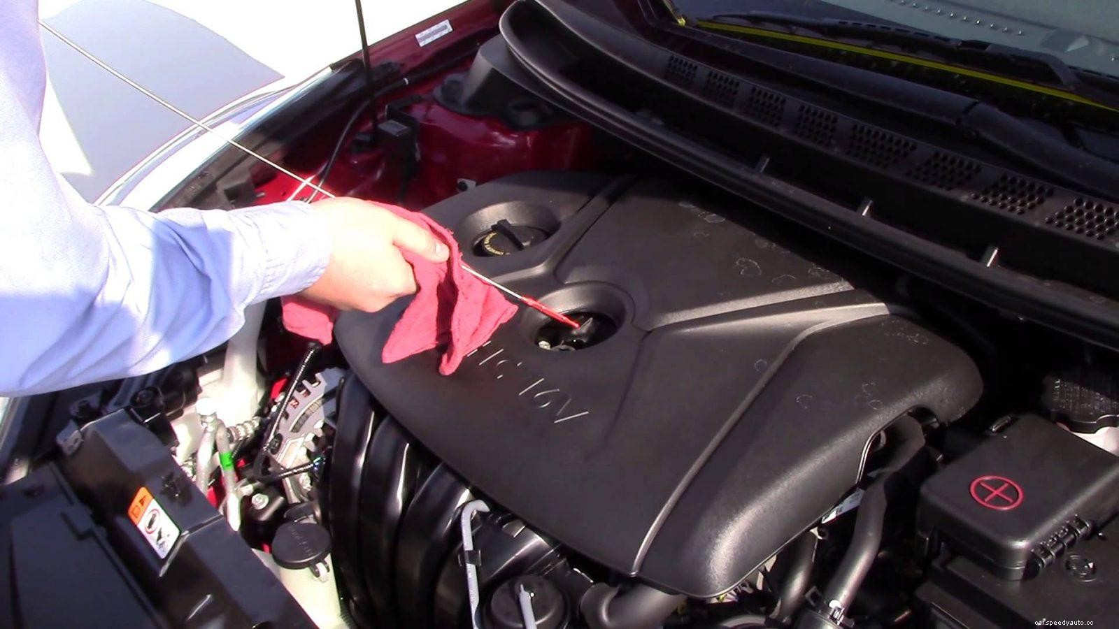 Problems to Face When There Is Too Much Transmission Fluid