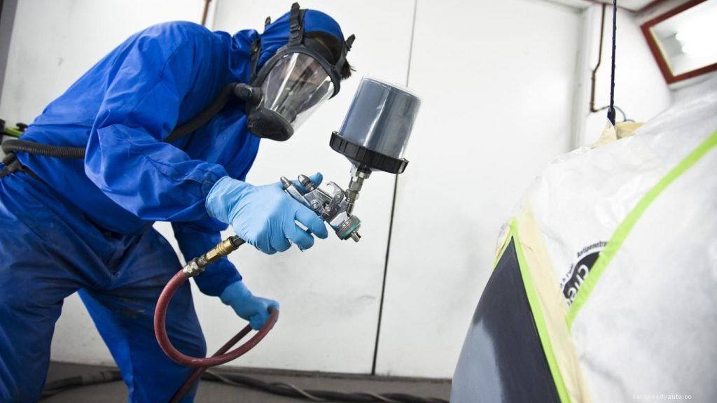 How Much Paint to Paint a Car? All You Need to Know