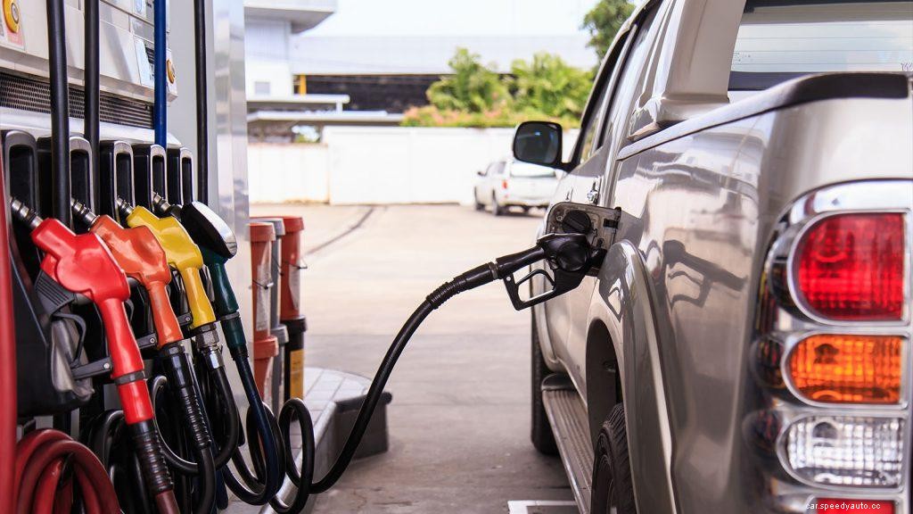 Are You Ready to Improve Gas Mileage of Your Car?