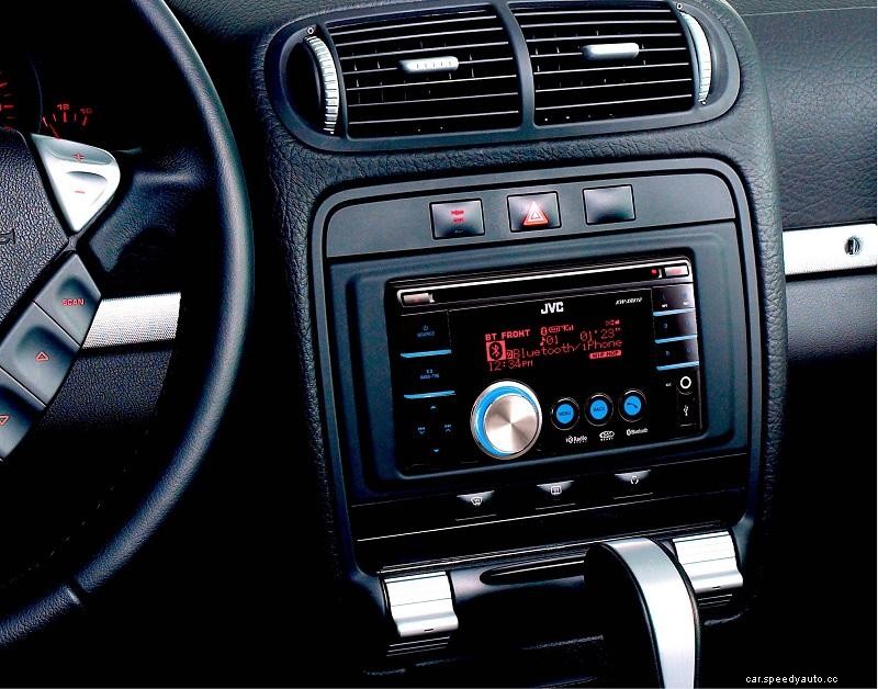 Single DIN vs Double DIN: What Are the Differences?