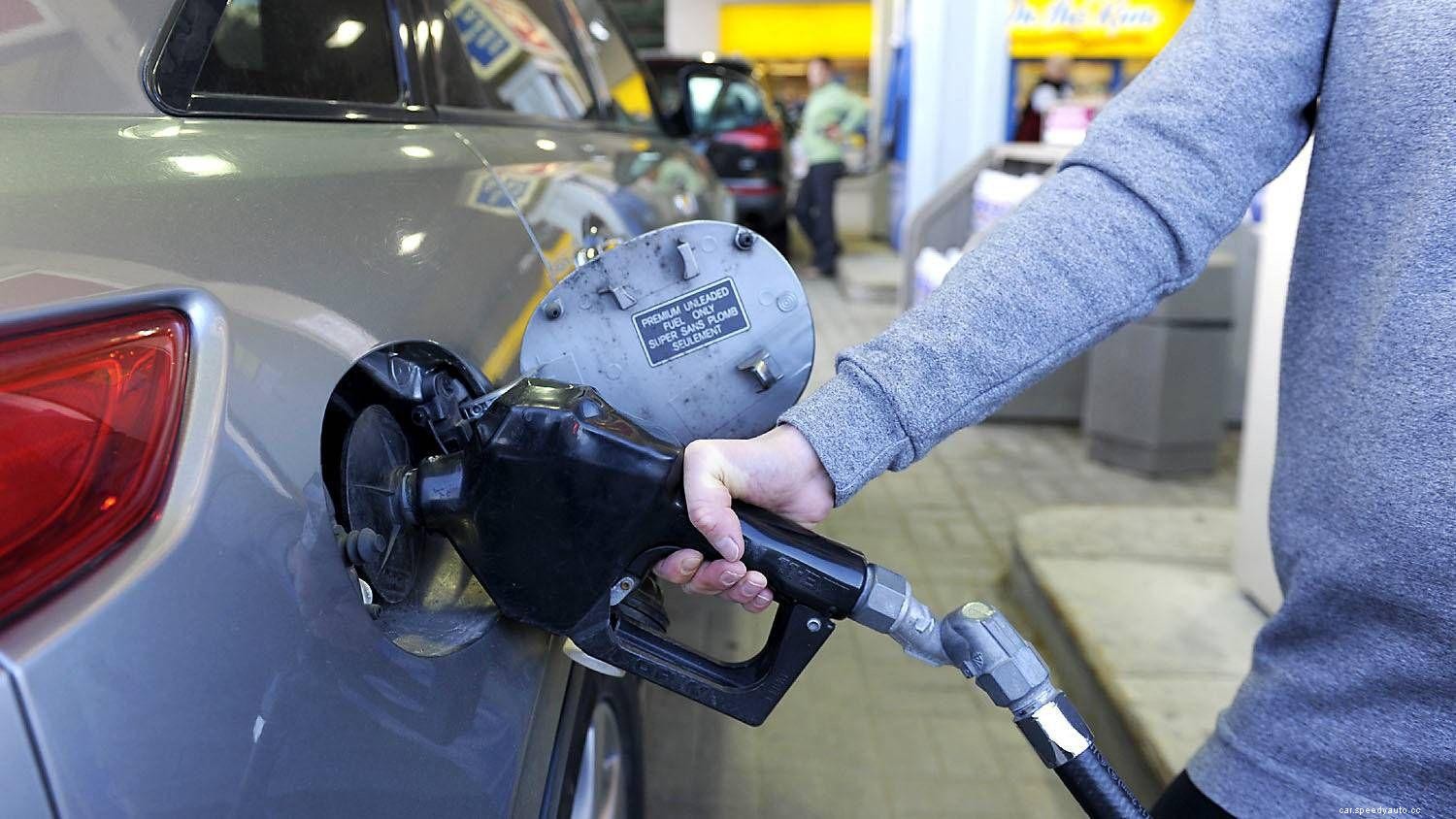 Petrol vs. Diesel – Which is the More Efficient and Recommended Engine?