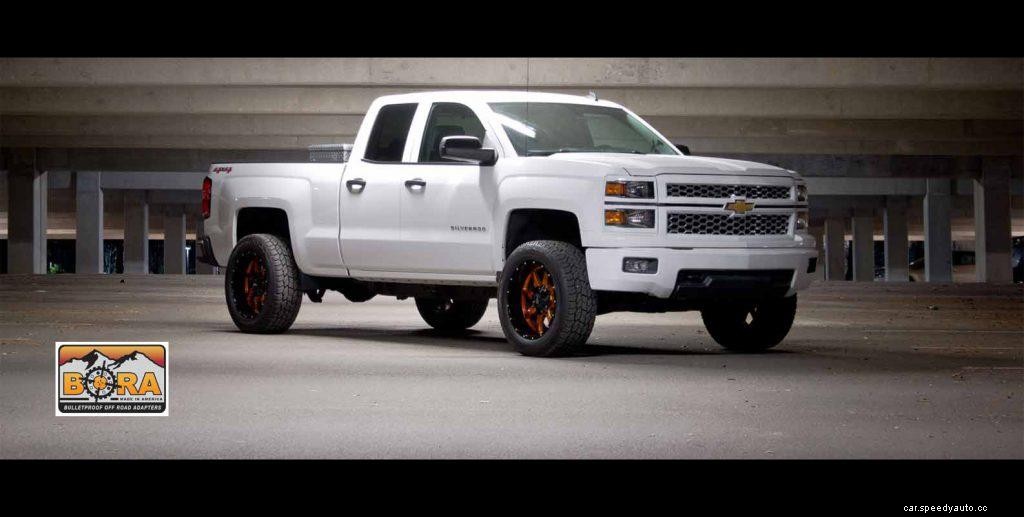 Are Wheel Spacers Good or Bad?