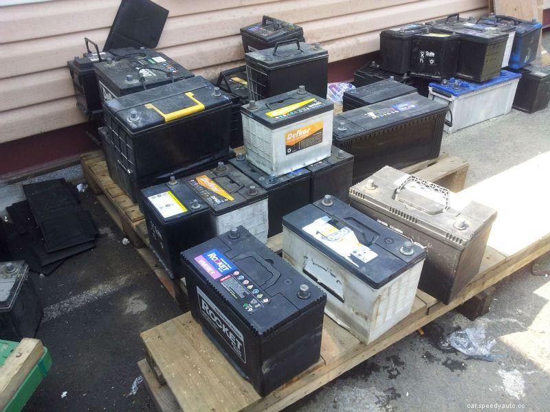 Refurbished Car Batteries: Everything You Wanted to Know