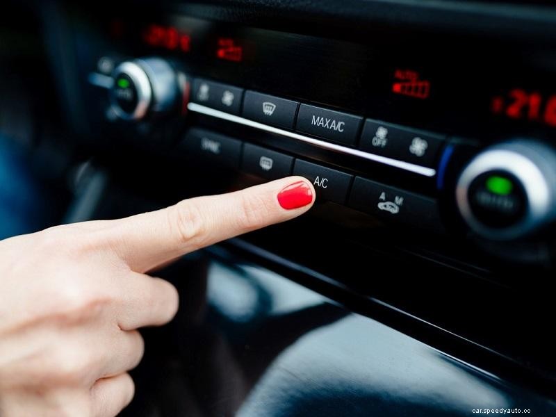 AC ON vs Windows Down: Which Option Is More Efficient?