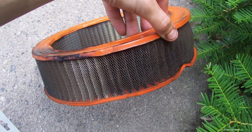 What Component of A Car Has The Biggest Impact on Fuel Economy?