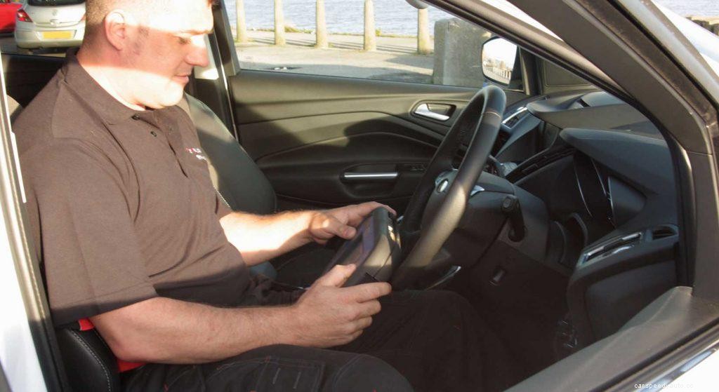 How do you Replace Car Keys?