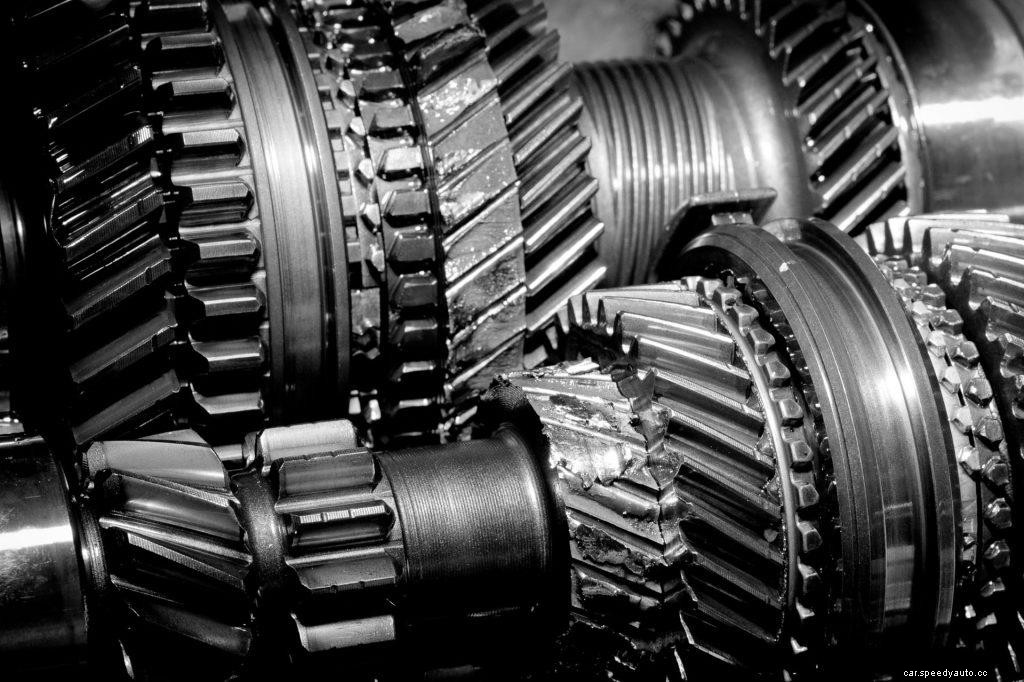 What will Happen if I Drive Without Transmission Fluid?