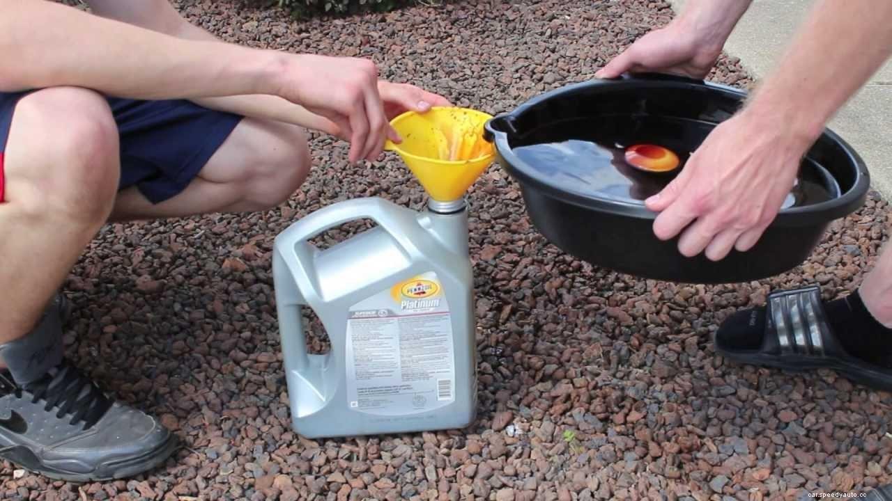 How to Dispose of Old Gas the Safest Way?