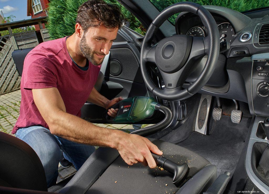 How to Get Rid of Roaches Out Of Car – The Nifty Tricks