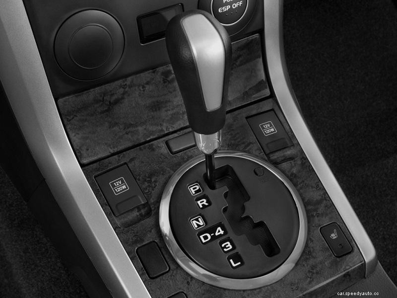 How to Turn Off a Car: The Systematical Way