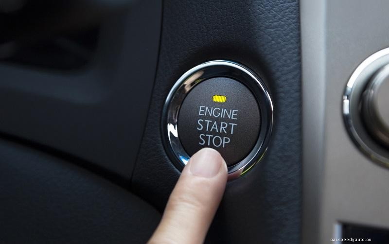How to Turn Off a Car: The Systematical Way