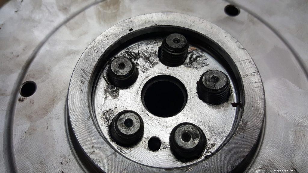 How Long Can You Drive On A Bad Wheel Bearing?